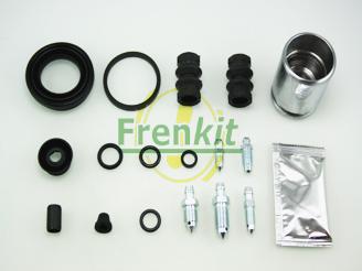 Frenkit 238901 - Remkomplekts, Bremžu suports