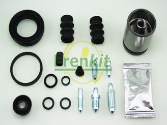 Frenkit 238985 - Remkomplekts, Bremžu suports