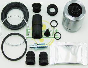 Frenkit 241912 - Auto Part