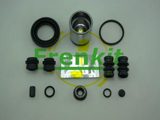 Frenkit 241916 - Auto Part