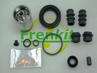 Frenkit 241917 - Auto Part