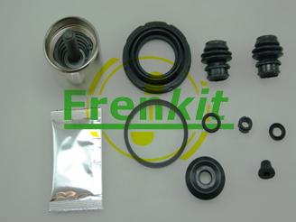 Frenkit 241918 - Auto Part