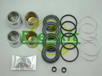 Frenkit 241920 - Auto Part