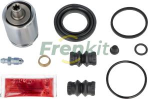 Frenkit 241921 - Auto Part