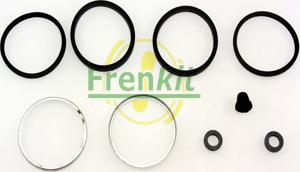 Frenkit 242002 - Auto Part