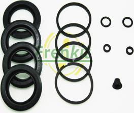 Frenkit 242003 - Auto Part