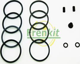 Frenkit 242009 - Auto Part