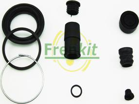 Frenkit 242010 - Auto Part