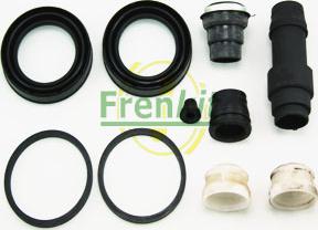 Frenkit 242012 - Auto Part