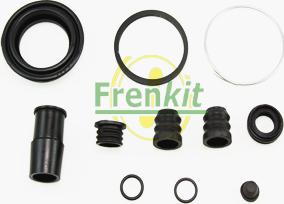 Frenkit 242019 - Auto Part