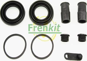 Frenkit 242021 - Remkomplekts, Bremžu suports