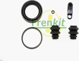 Frenkit 242027 - Auto Part
