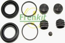 Frenkit 242030 - Auto Part