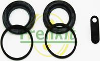 Frenkit 242037 - Auto Part