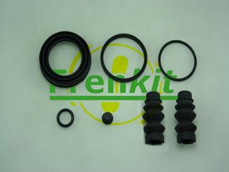 Frenkit 242048 - Auto Part