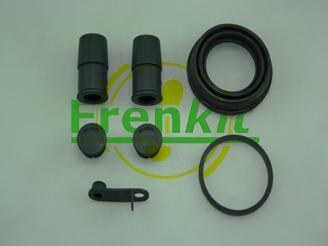 Frenkit 242049 - Auto Part