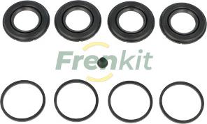 Frenkit 242057 - Auto Part