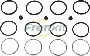 Frenkit 242064 - Auto Part