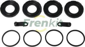 Frenkit 242071 - Auto Part
