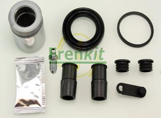 Frenkit 242912 - Auto Part