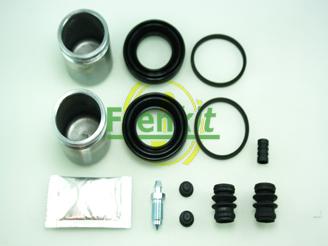 Frenkit 243911 - Auto Part