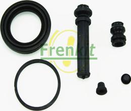 Frenkit 245035 - Remkomplekts, Bremžu suports