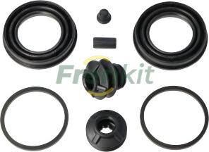 Frenkit 246026 - Auto Part