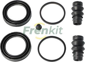 Frenkit 246029 - Auto Part