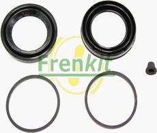 Frenkit 248076 - Remkomplekts, Bremžu suports