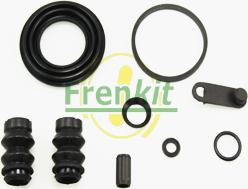 Frenkit 248082 - Remkomplekts, Bremžu suports