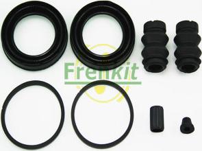 Frenkit 248091 - Remkomplekts, Bremžu suports
