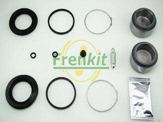 Frenkit 248801 - Auto Part