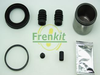 Frenkit 248802 - Auto Part