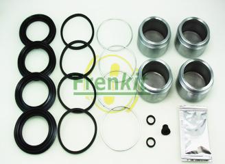 Frenkit 248804 - Auto Part