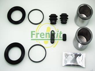 Frenkit 248806 - Auto Part