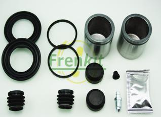 Frenkit 248807 - Auto Part