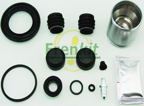 Frenkit 248809 - Auto Part