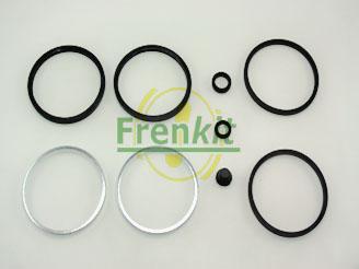 Frenkit 251001 - Auto Part