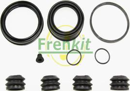 Frenkit 254024