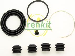 Frenkit 254077 - Auto Part