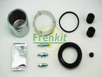 Frenkit 254902 - Auto Part