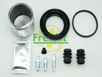 Frenkit 254903 - Auto Part