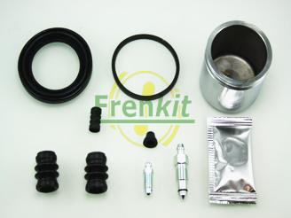 Frenkit 254904 - Auto Part