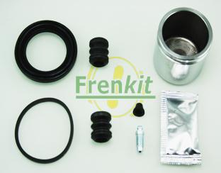 Frenkit 254906 - Remkomplekts, Bremžu suports