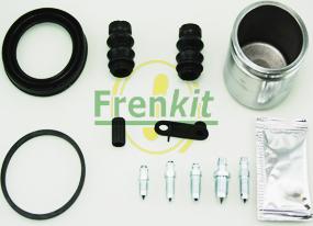 Frenkit 254907 - Auto Part