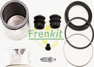 Frenkit 254908 - Auto Part