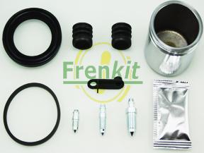 Frenkit 254911 - Remkomplekts, Bremžu suports