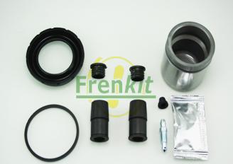 Frenkit 254913 - Auto Part