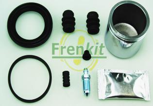Frenkit 254914 - Auto Part