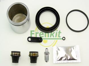 Frenkit 254917 - Auto Part